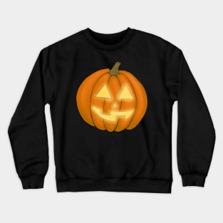 The Great Pumpkin Crewneck Sweatshirt